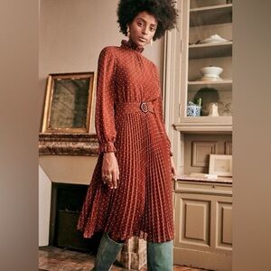 Sézane Robe Muse Size 36